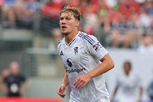 pp电子首页-米体：霍伊伦500万欧租借费+4000万买断加盟那不勒斯，年薪500万