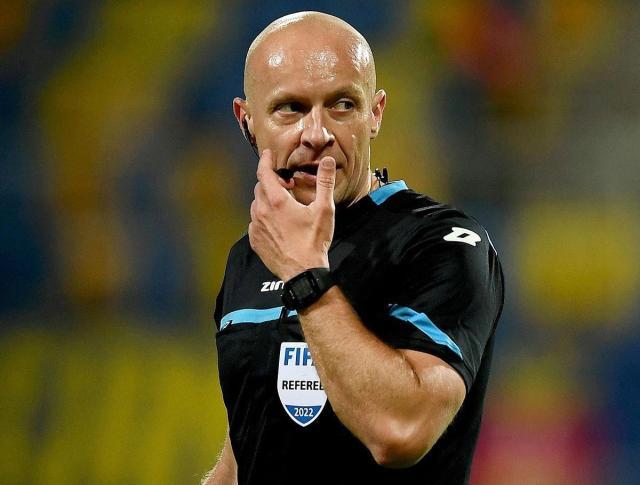 恐同政客拖累波兰名哨，欧足联确保后者欧冠执法权