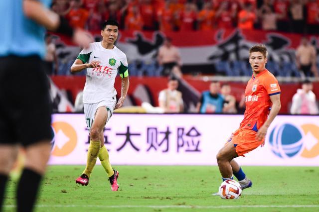 pp电子首页-国安全场2射门0射正 耻辱一战远征军背身抗议